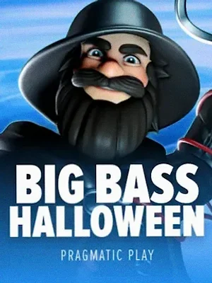 Big Bass Halloween at Golden Crown