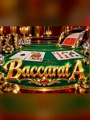 Baccarat A at Golden Crown